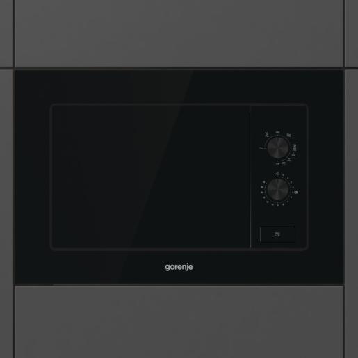 OVEN MG717B3YA-S0EE BM171EG1B GOR