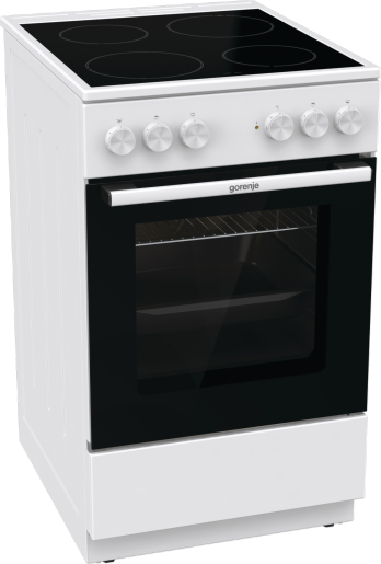 COOKER FR511A-GSDA2 GEC5A22WG GOR