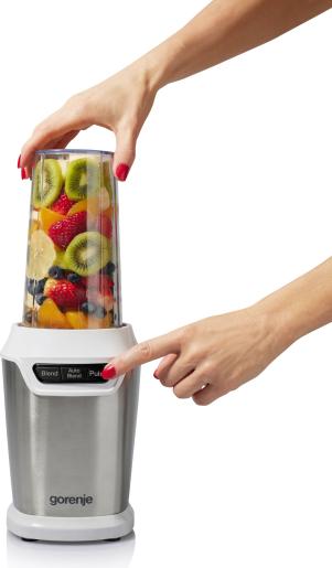 NUTRITION BLENDER BN700XG