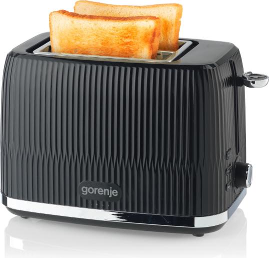 TOASTER T850DPB