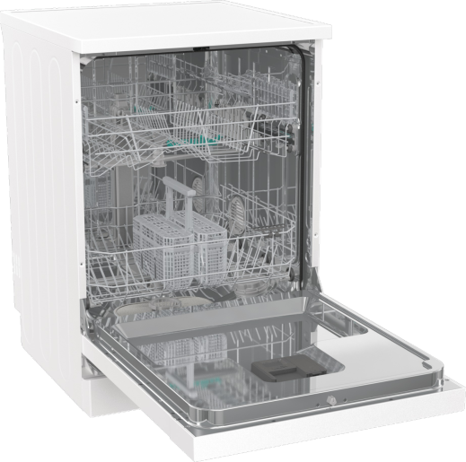 DISHWASH WD13-A320W GS642E90W GOR