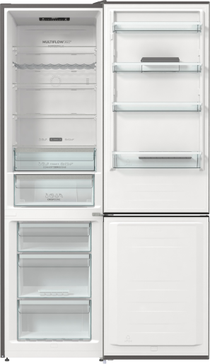 REFRIG HZF4068SGD NRC620BSXL4 GOR