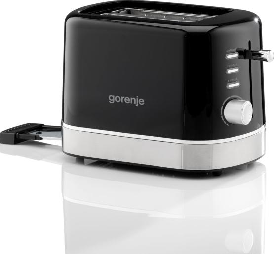 TOASTER T800DB