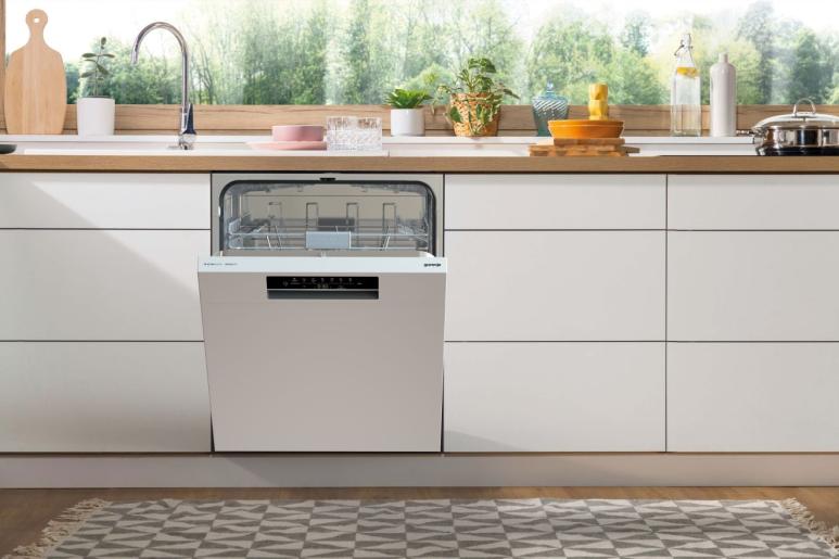 DISHWASH DW50.1 GU642D60W GOR