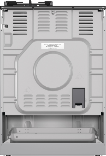 COOKER FK6A4D-T3JDE GKC6C60XT GOR