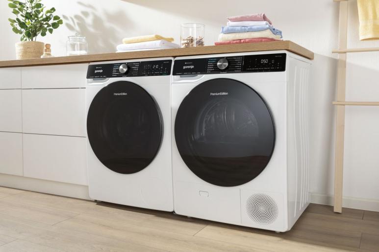 WASHER PS22/4414C W2NS84ACZ GOR