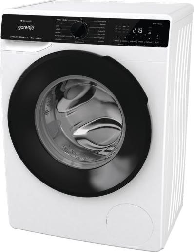 WASHER PS22/57145 WSAP84AWI GOR