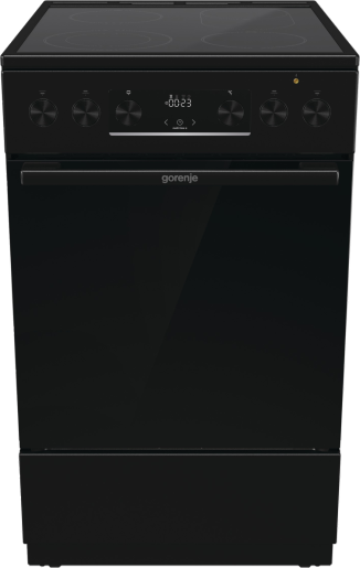 COOKER FR514D-AEEA2 GECS5C70BPA GOR