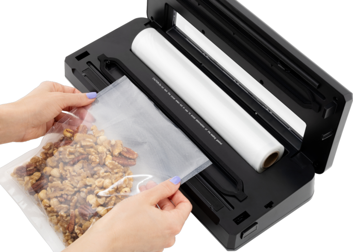 VACUUM SEALER VS110BE