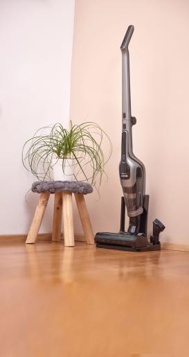 VACUUM CLEANER SVC252110FSIIA