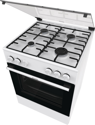 COOKER FG6A3A-HPD7B GG6A10WH GOR