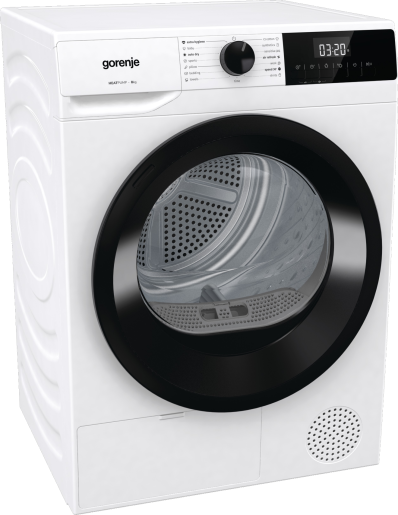 TUMBLE DRYER DHNE83 GOR