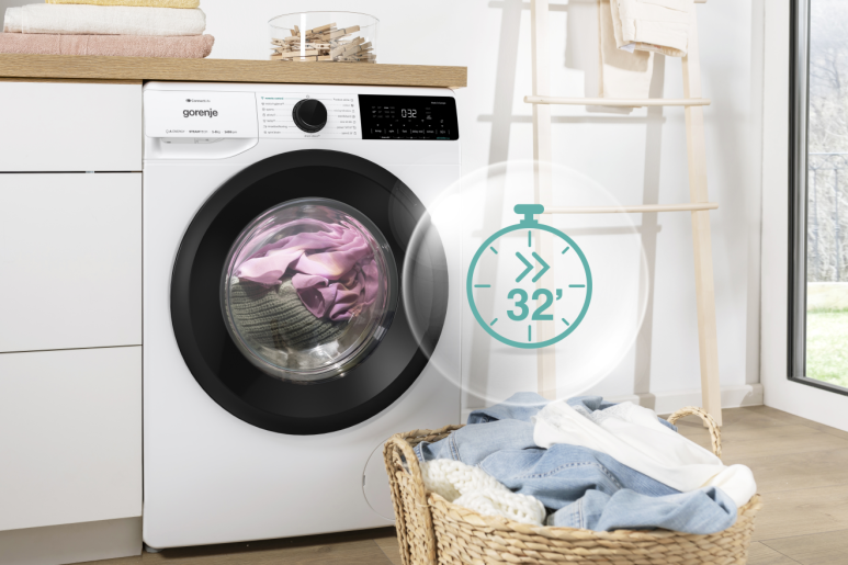 WASHER PS22/3614C W2NA94AW/CZ GOR