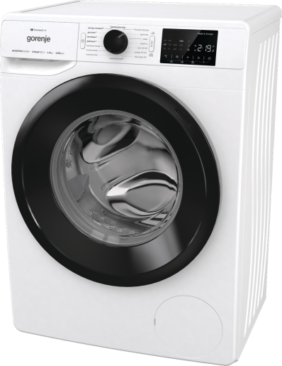 WASHER PS22/67122 WPNEI82SBSWIFI/C GOR