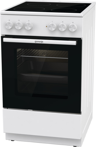 COOKER FR511A-GSDA2 GEC5A22WG GOR