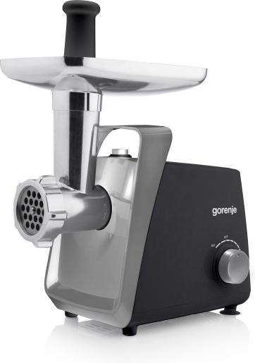 MEAT GRINDER MG1601SB GOR