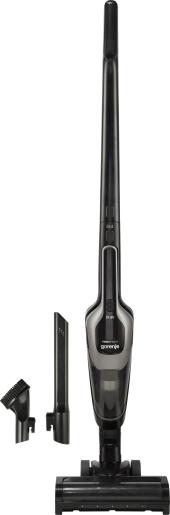 VACUUM CLEANER SVC216110FSIIBKA