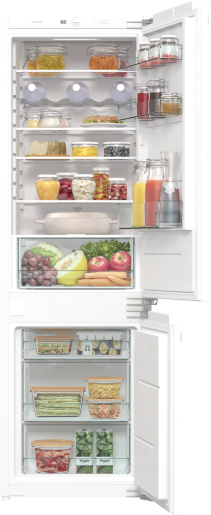 REFRIG HZFI2728RBH NRKI218EE1 GOR