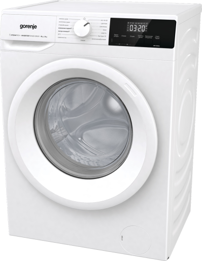 WASHER-DRY WDLA8014 W3D2A854ADS/R GOR