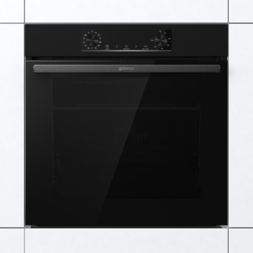 OVEN BO3CO4C02-1-BOS6737E06B GOR