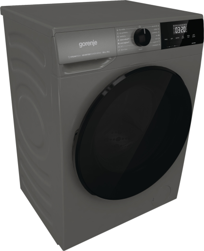 WASHER-DRY WDLA1014EVJM WD2A164ADS/A GOR