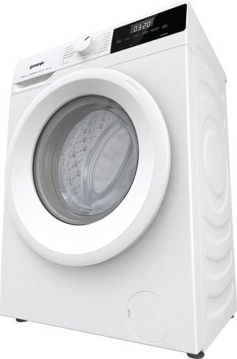 WASHER-DRY WDLA8014 W3D2A854ADS/R GOR