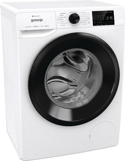 WASHER PS22/62142 W2PNEI74SA1SW/CZ GOR