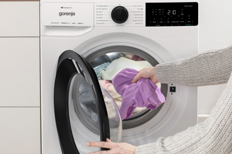 WASHER PS22/3614C W2NA94AW/CZ GOR