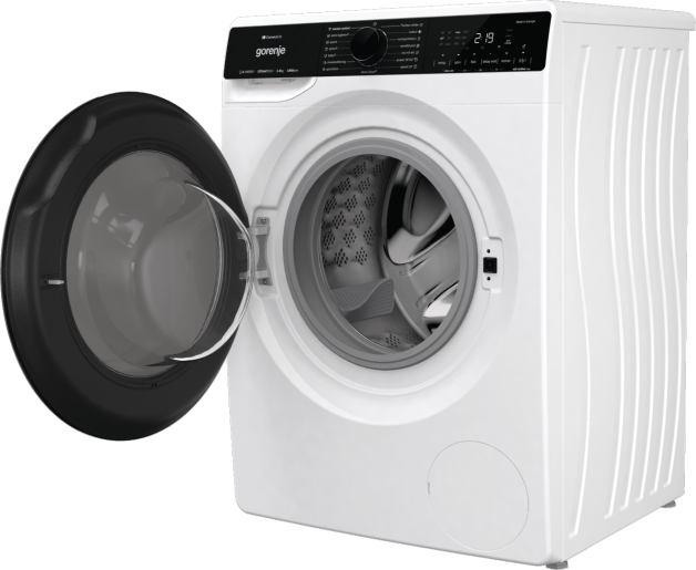 WASHER PS22/5414H WPNA84A2TSWIFI GOR