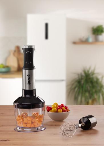 HAND BLENDER HBX1000EB GOR