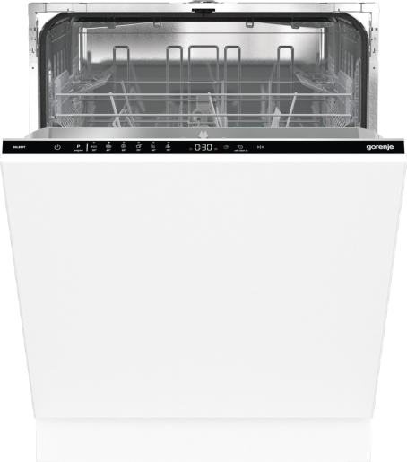 DISHWASH WV13-G320 GV642E90 GOR