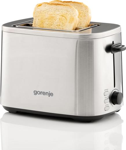 TOASTER T800DS