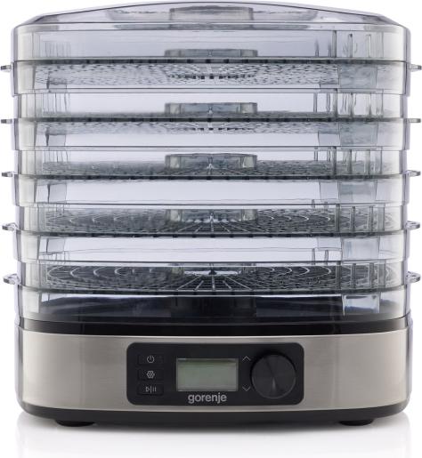 FOOD DEHYDRATOR FDK500DE