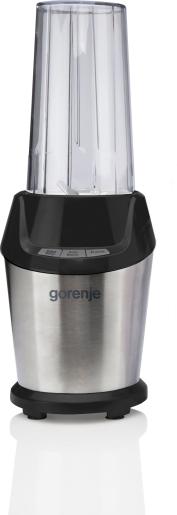 NUTRITION BLENDER BN1000BK GOR