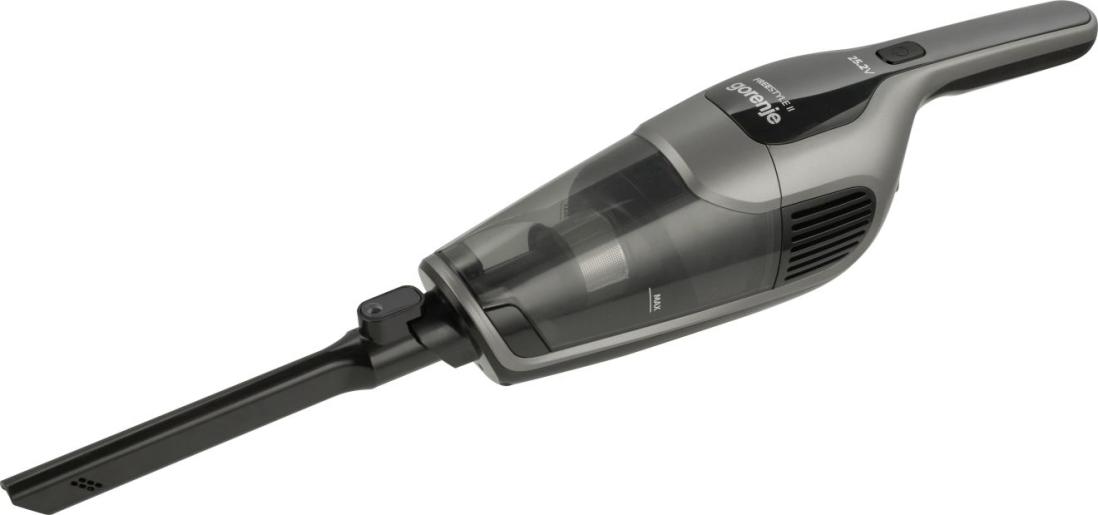 VACUUM CLEANER SVC252110FSIIA