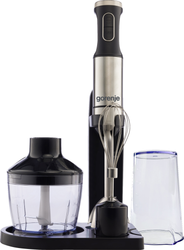 HAND BLENDER HBX1000EB GOR