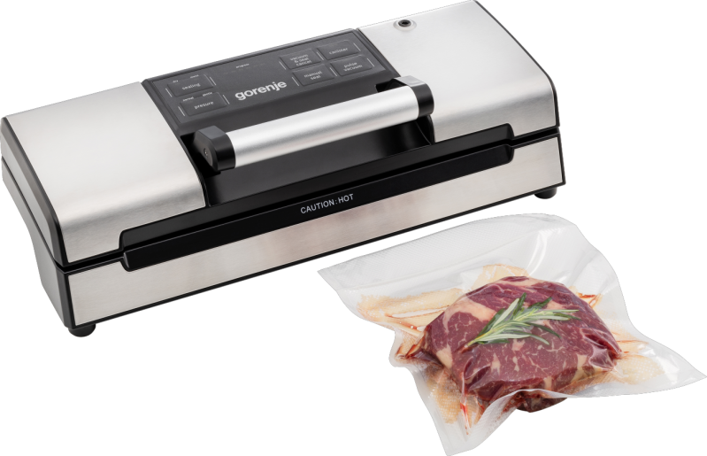 VACUUM SEALER VS120E PRO