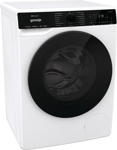 WASHER PS22/5414H WPNA84A2TSWIFI GOR