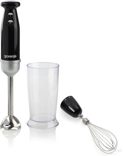 HAND BLENDER HBX602RLBK GOR