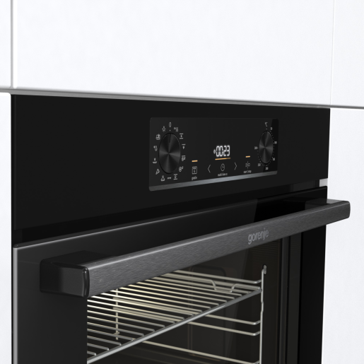 OVEN BO3CO4C02-1-BOS6737E06B GOR