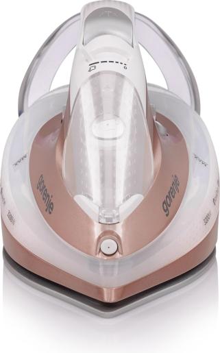 STEAM IRON SIH3200WR GOR