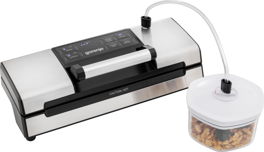 VACUUM SEALER VS120E PRO