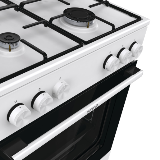 COOKER FG6A3A-JPD7B GG6A10WJ GOR