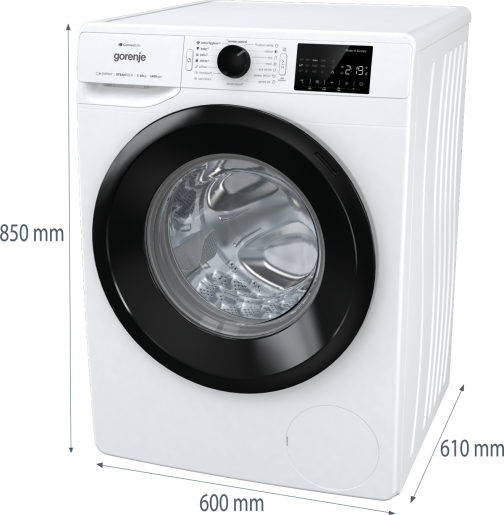 WASHER PS22/6B142 WPNEI14A2SWIFI GOR