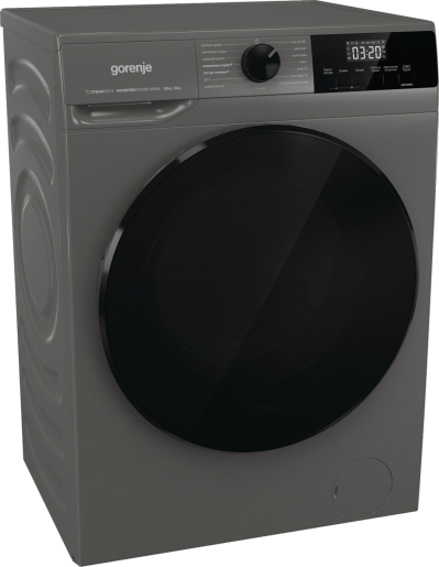 WASHER-DRY WDLA1014 W2D2A164ADSS/C GOR