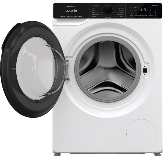 WASHER PS22/57145 WSAP84AWI GOR