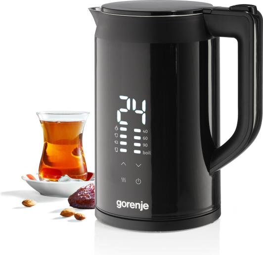 KETTLE K17DWDII