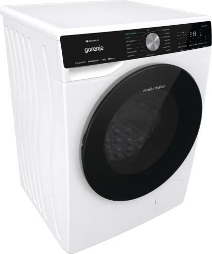 WASHER PS22/4414C W2NS84ACZ GOR