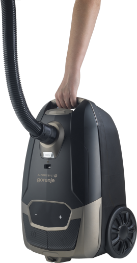 VACUUM CLEANER VCE48AFBKGO