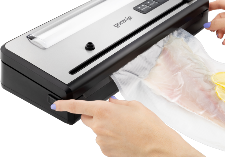 VACUUM SEALER VS110BE